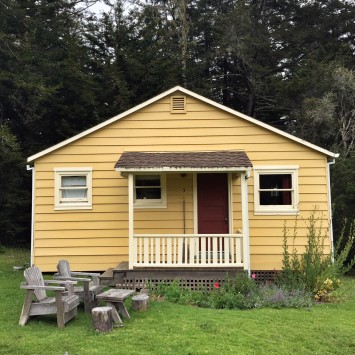 Mar Vista Cottages, Anchor Bay, California