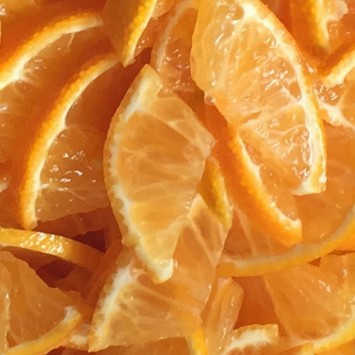 Clementine Mandarin Oranges